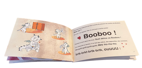 Dans kel état T le livre